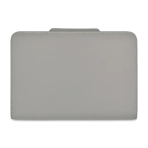 Travis & Wells® Envoy Junior Magnet Close Padfolio - Travis & Wells® Envoy Junior Magnet Close Padfolio - Image 11 of 11