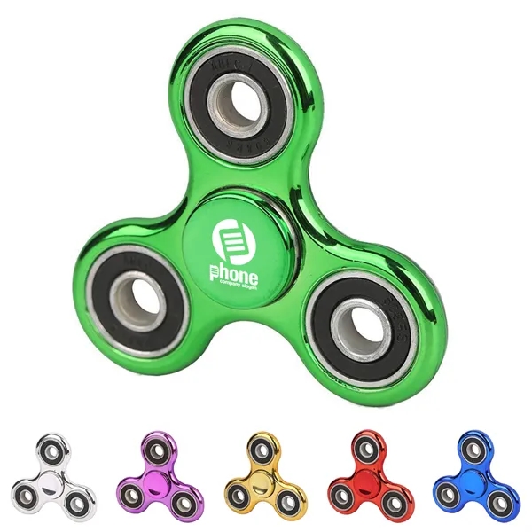 Fidget Spinner
