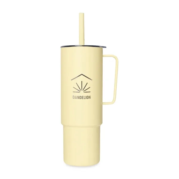 MiiR® All Day Straw Cup - 32 Oz. - MiiR® All Day Straw Cup - 32 Oz. - Image 10 of 15