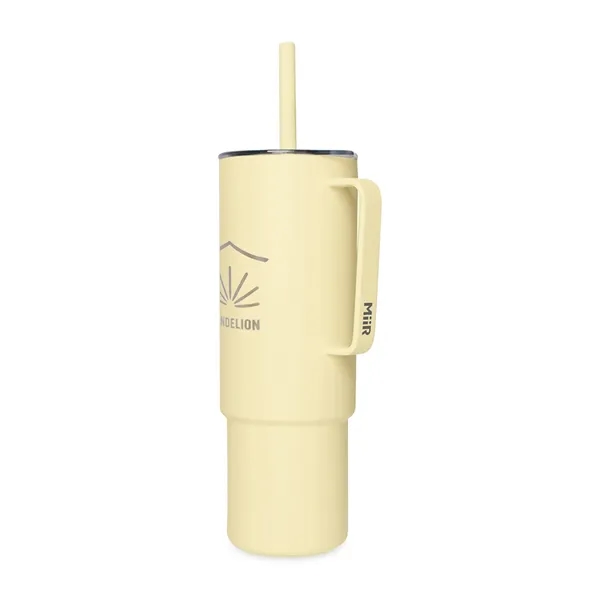 MiiR® All Day Straw Cup - 32 Oz. - MiiR® All Day Straw Cup - 32 Oz. - Image 12 of 15