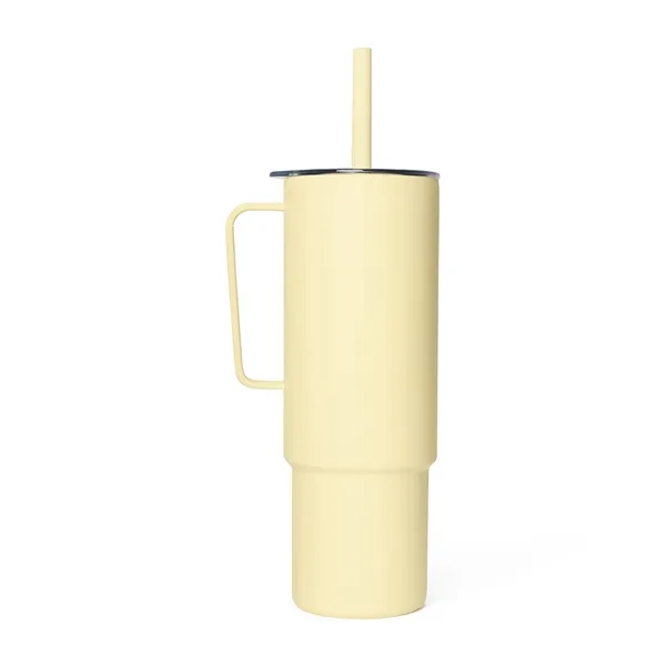 MiiR® All Day Straw Cup - 32 Oz. - MiiR® All Day Straw Cup - 32 Oz. - Image 13 of 15