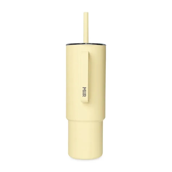 MiiR® All Day Straw Cup - 32 Oz. - MiiR® All Day Straw Cup - 32 Oz. - Image 14 of 15