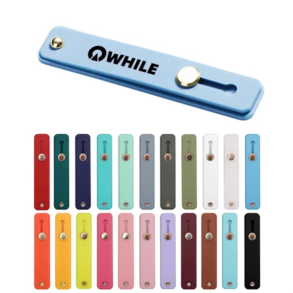 Phone Stand Adhesive - Phone Stand Adhesive - Image 0 of 14