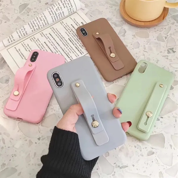 Phone Stand Adhesive - Phone Stand Adhesive - Image 1 of 14