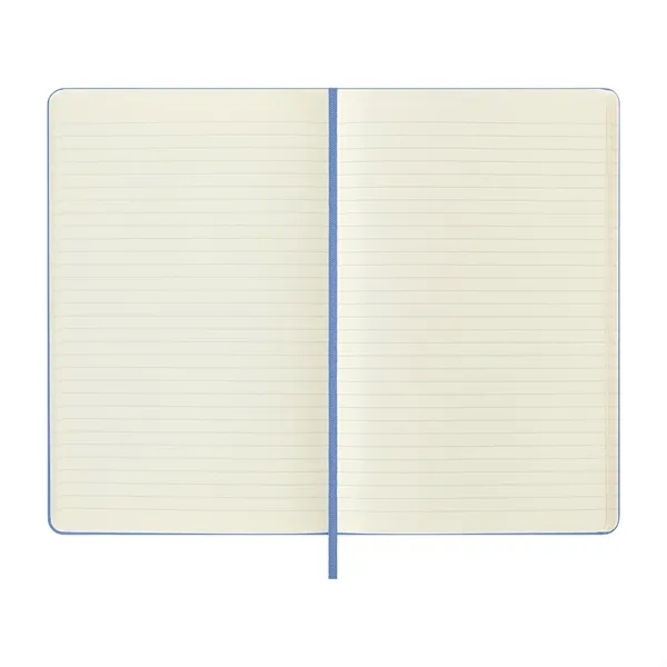 Moleskine® Hard Cover Ruled Large Notebook - Moleskine® Hard Cover Ruled Large Notebook - Image 32 of 57