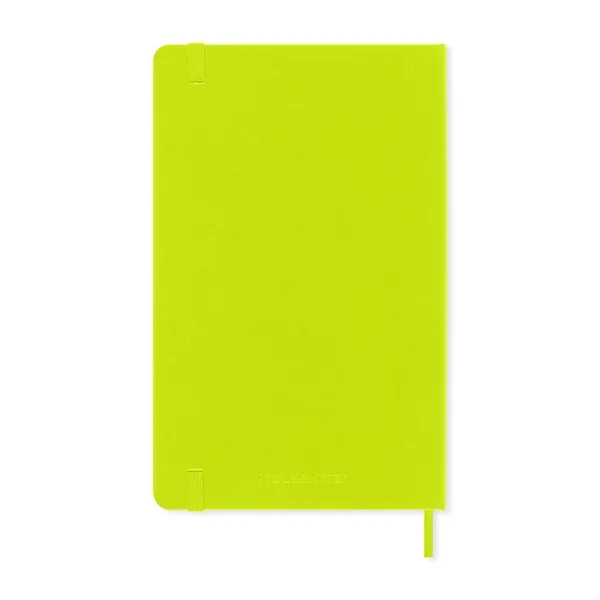Moleskine® Hard Cover Ruled Large Notebook - Moleskine® Hard Cover Ruled Large Notebook - Image 42 of 57