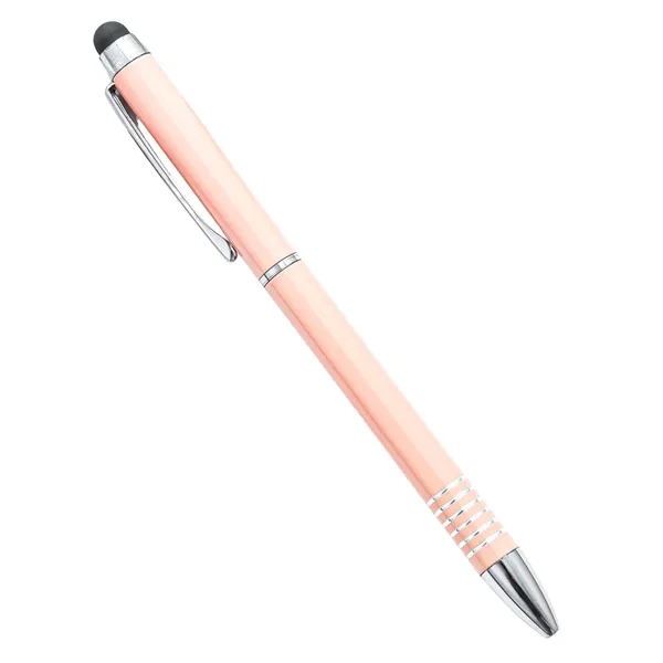 Color Metal Capacitive Touch Pen - Color Metal Capacitive Touch Pen - Image 2 of 9