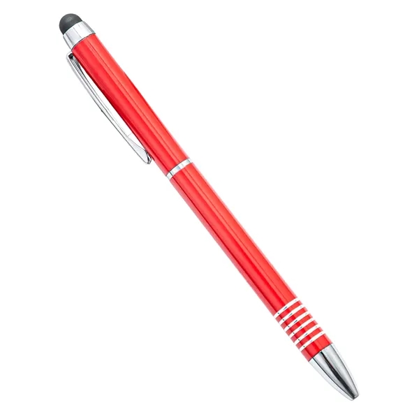 Color Metal Capacitive Touch Pen - Color Metal Capacitive Touch Pen - Image 3 of 9