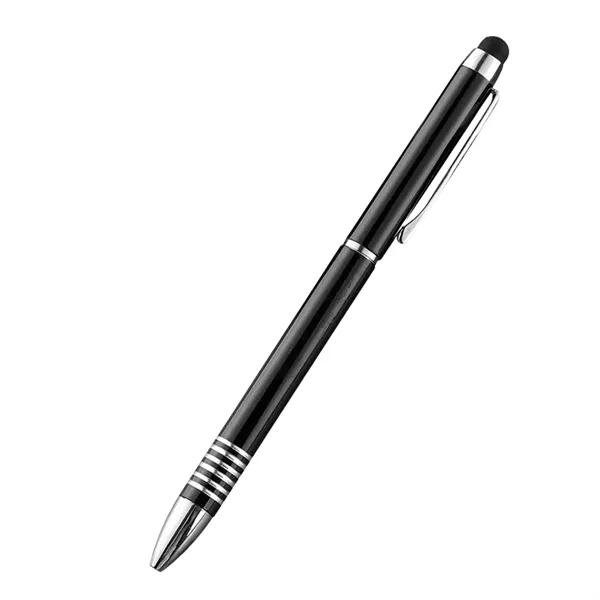 Color Metal Capacitive Touch Pen - Color Metal Capacitive Touch Pen - Image 4 of 9