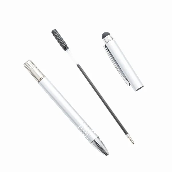 Color Metal Capacitive Touch Pen - Color Metal Capacitive Touch Pen - Image 5 of 9