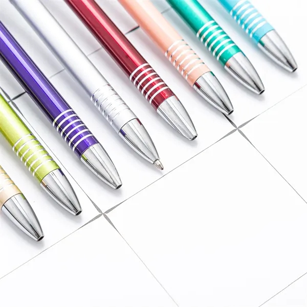 Color Metal Capacitive Touch Pen - Color Metal Capacitive Touch Pen - Image 9 of 9