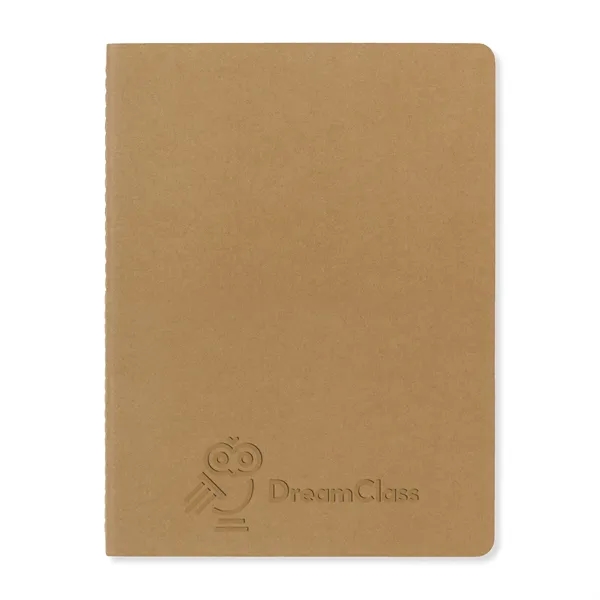 Moleskine® Cahier Ruled X-Large Journal - Moleskine® Cahier Ruled X-Large Journal - Image 6 of 19