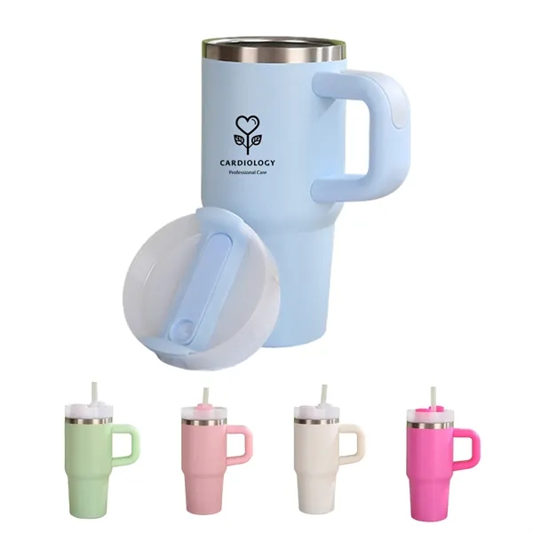 Stainless Steel Tumbler 14 oz