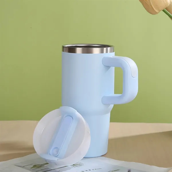 Stainless Steel Tumbler 14 oz