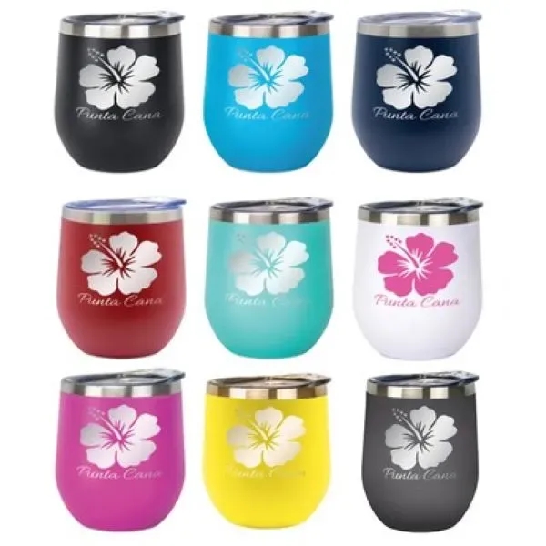11 Oz. Aster Tumbler