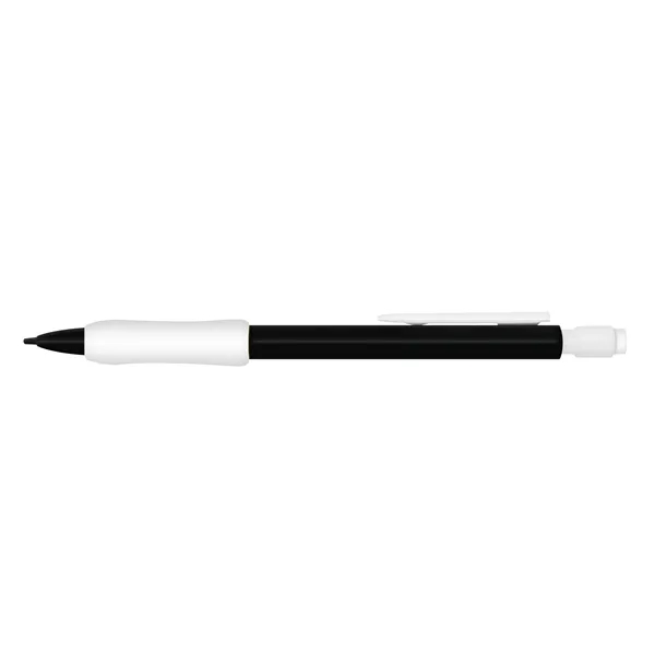 Mechanical Pencil - Black Barrel - Mechanical Pencil - Black Barrel - Image 7 of 7