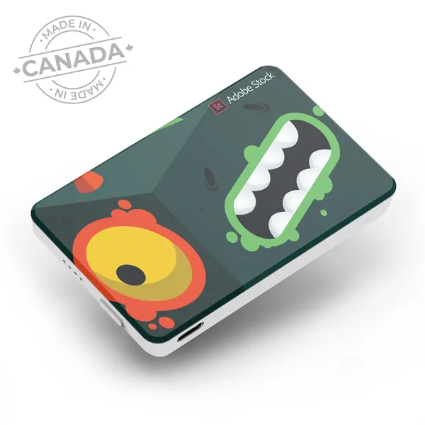 JumpMax: Portable Phone Charger - Power Bank - JumpMax: Portable Phone Charger - Power Bank - Image 4 of 6