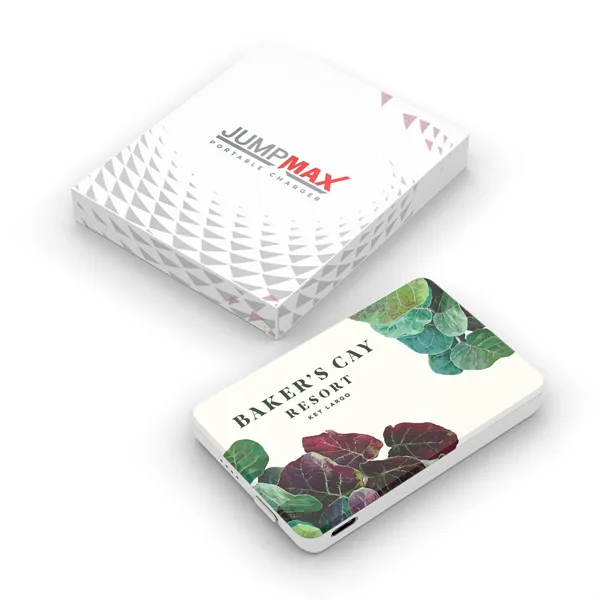 JumpMax: Portable Phone Charger - Power Bank - JumpMax: Portable Phone Charger - Power Bank - Image 5 of 6