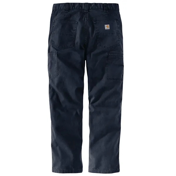 Carhartt FR Rugged Flex Relaxed Fit Canvas Work Pant - Carhartt FR Rugged Flex Relaxed Fit Canvas Work Pant - Image 1 of 3