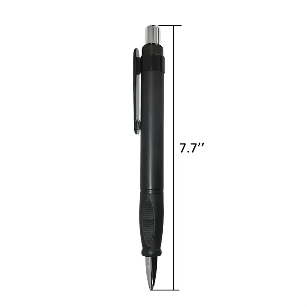 Extra Large XL Jumbo Retractable Pens - Extra Large XL Jumbo Retractable Pens - Image 1 of 3