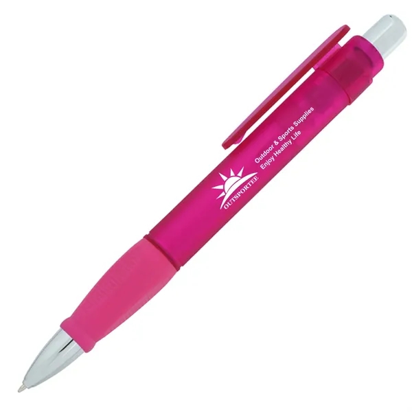 Extra Large XL Jumbo Retractable Pens - Extra Large XL Jumbo Retractable Pens - Image 2 of 3