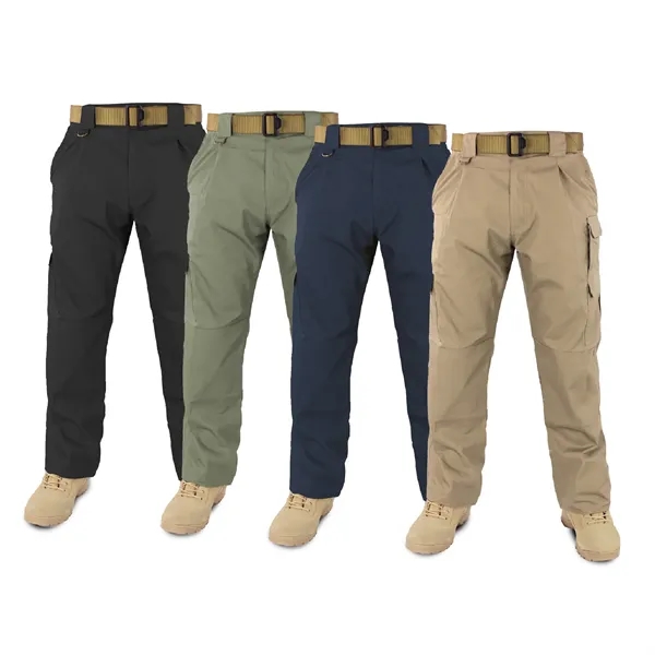 Tactical Training Trousers - Tactical Training Trousers - Image 0 of 5