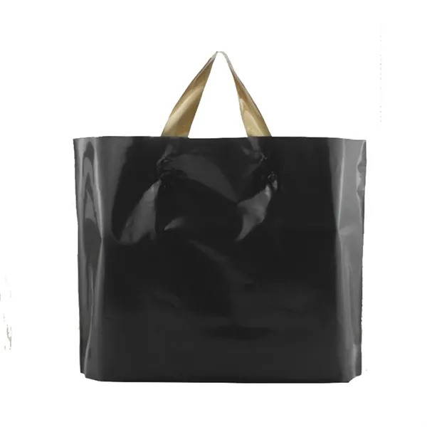 Plastic Tote Bag - Plastic Tote Bag - Image 13 of 13