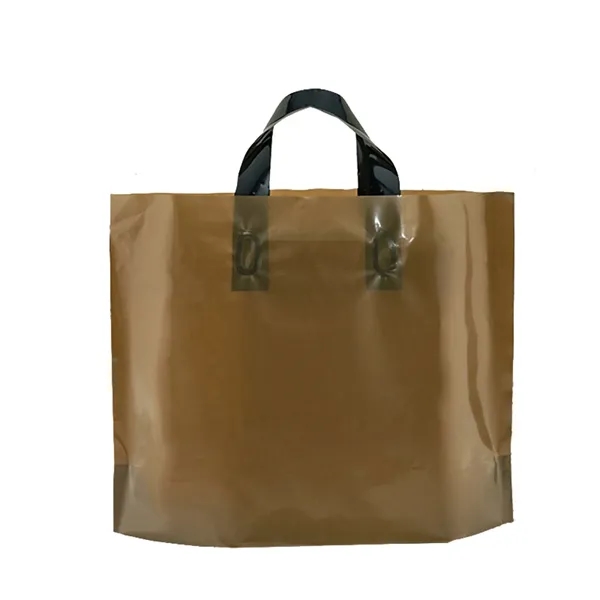 Plastic Tote Bag - Plastic Tote Bag - Image 9 of 13