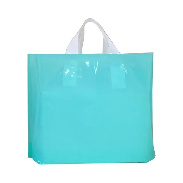 Plastic Tote Bag - Plastic Tote Bag - Image 7 of 13