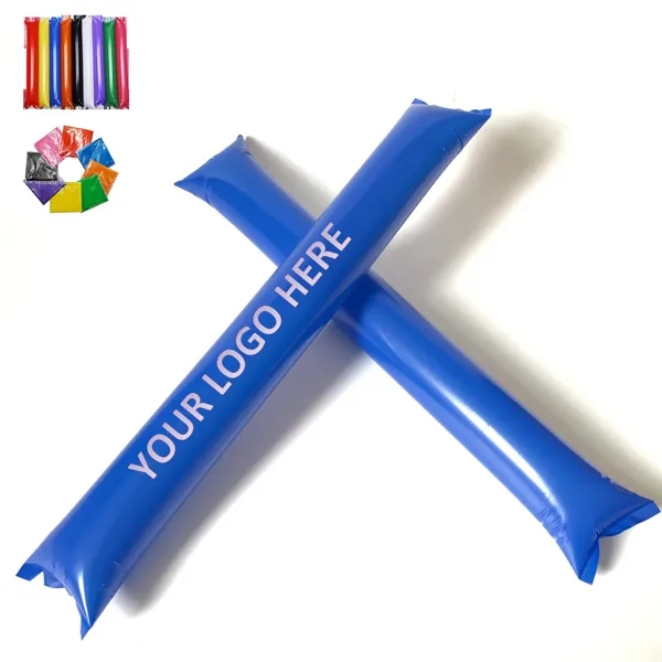 Thunder Stick - Thunder Stick - Image 0 of 12