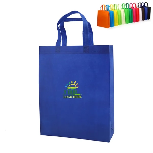 Non Woven Tote Bag - Non Woven Tote Bag - Image 11 of 15