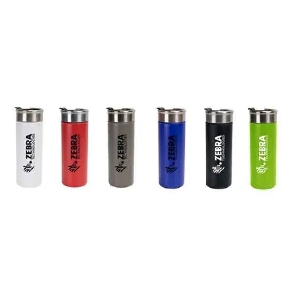 18 Oz. Blaze Tumbler