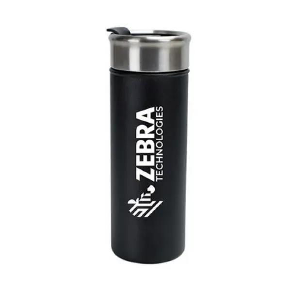 Custom 18 Oz. Blaze Tumbler