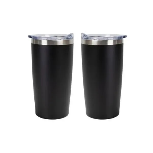 Custom 20 Oz. Rowdy Tumbler