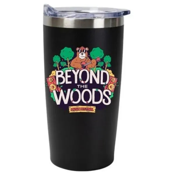 20 Oz. Rowdy Tumbler
