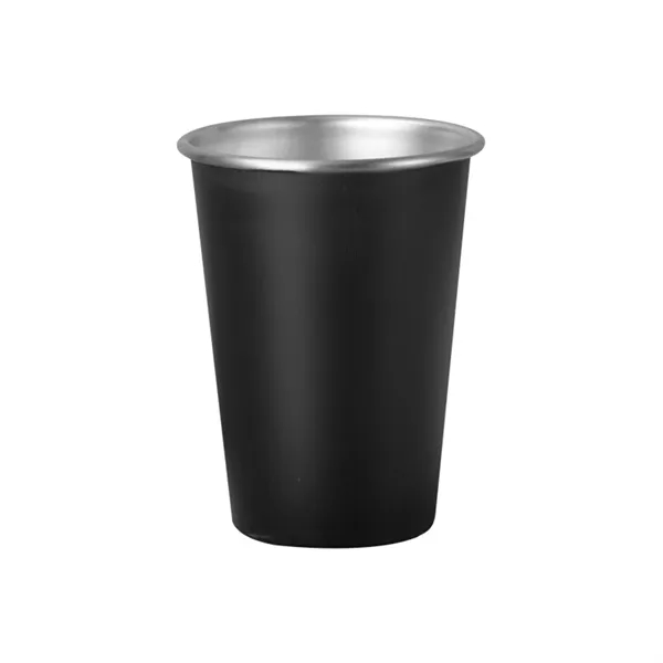 Custom Stainless Steel Glass Cup