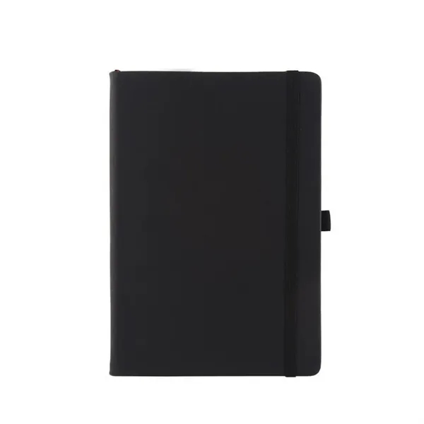 Hardcover Notebook