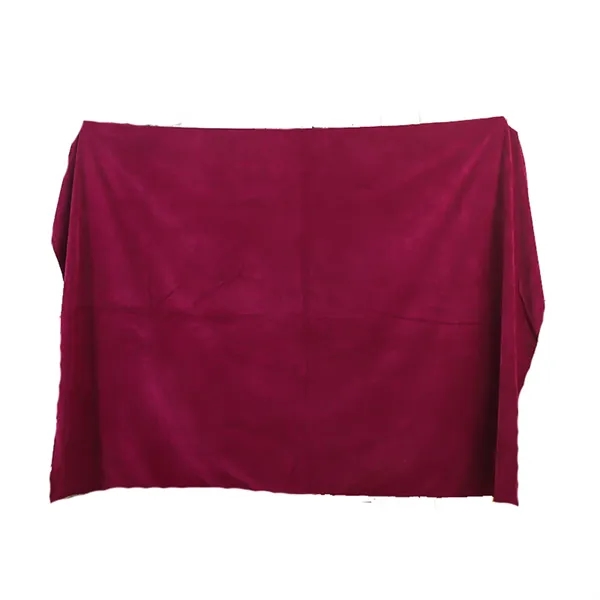 Microfiber Bath Towel