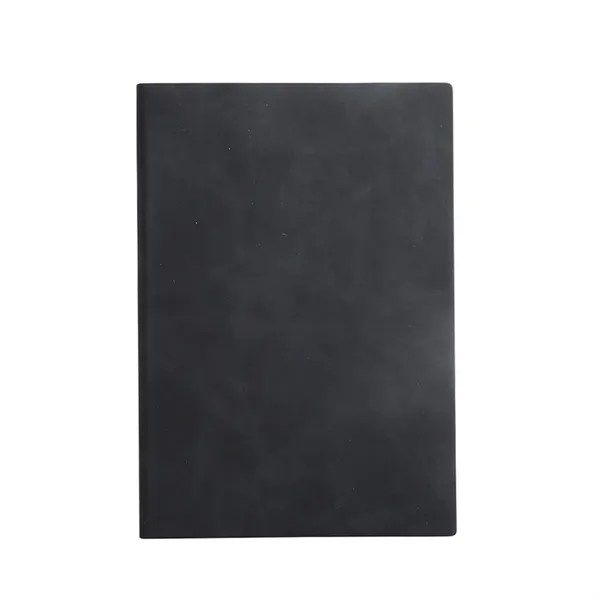 Promotional Notebook