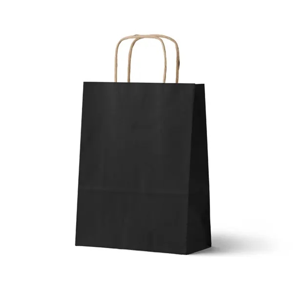 Custom Paper Gift Bag