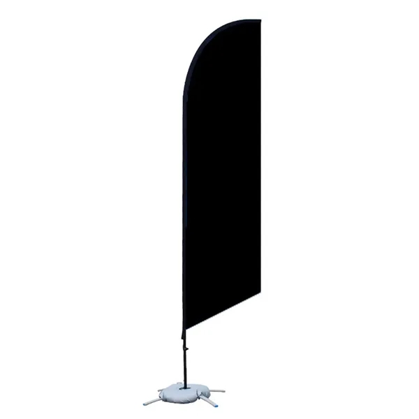Custom Feather Flag