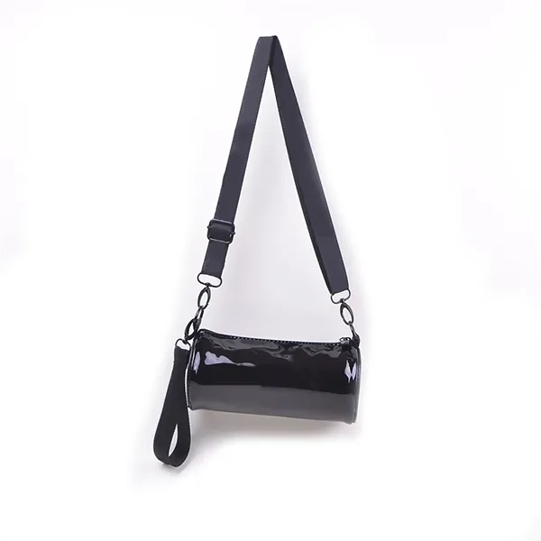 Custom Stadium Clear Bag