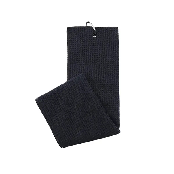 Custom Golf Towel