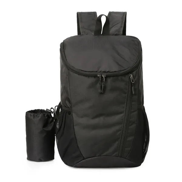 Custom Folding Backpack