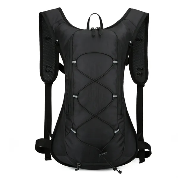 Custom Cycling Backpack