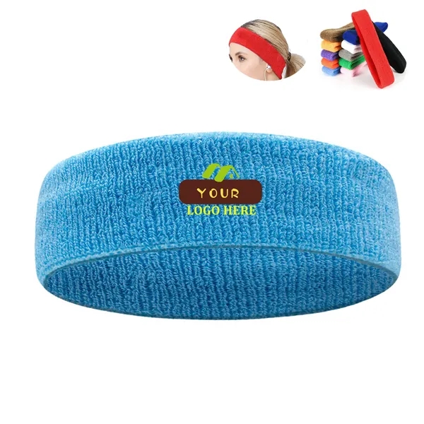Sports Headband