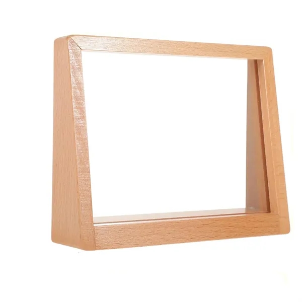 Wooden Picture Frame