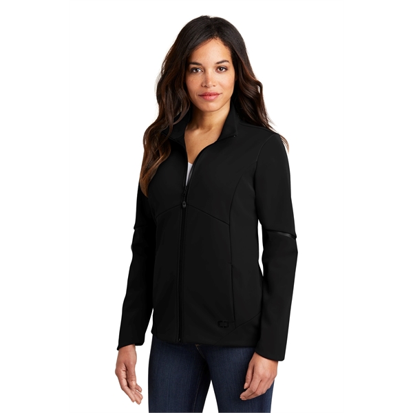 ogio soft shell jacket