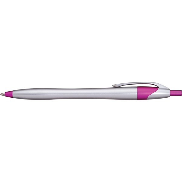 Javalina Chrome Bright Pen - Javalina Chrome Bright Pen - Image 1 of 13