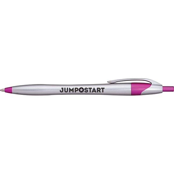 Javalina Chrome Bright Pen - Javalina Chrome Bright Pen - Image 2 of 13